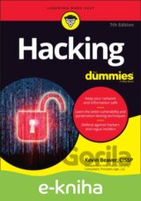 Hacking For Dummies