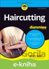 Haircutting For Dummies