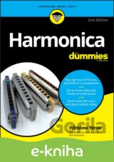 Harmonica For Dummies