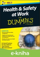 Health and Safety at Work For Dummies