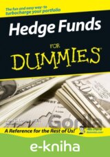 Hedge Funds For Dummies