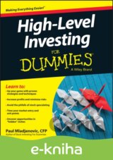 High Level Investing For Dummies