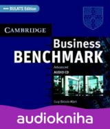 Business Benchmark: Advanced C1 Audio CD BULATS Edition