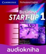 Business Start-Up 1: Audio CD Set (2 CDs)