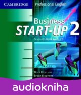Business Start-Up 2: Audio CD Set (2 CDs)