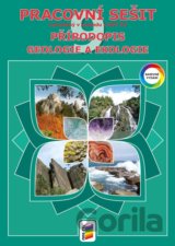 Přírodopis 9 - Geologie a ekologie (barevný pracovní sešit)
