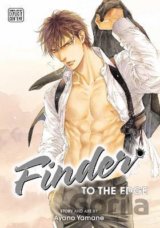 Finder Deluxe Edition: To the Edge 11