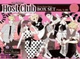 Ouran High School Host Club Complete Box Set