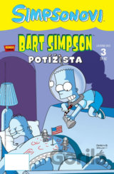 Bart Simpson: Potížista