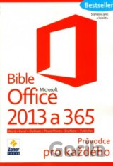 Bible Microsoft Office 2013 a 365
