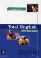 Total English - Elementary - DVD