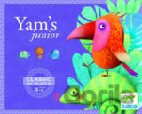 Spoločenská hra:   Yams Junior