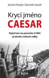 Krycí jméno Caesar