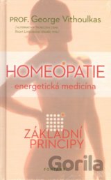 Homeopatie - energetická medicina