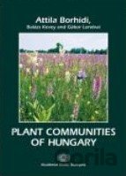 Plant communities of Hungary
