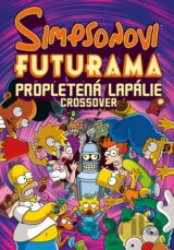 Simpsonovi Futurama
