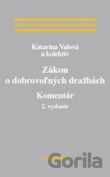 Zákon o dobrovoľných dražbách