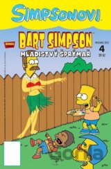 Bart Simpson: Mladistvý šprýmař