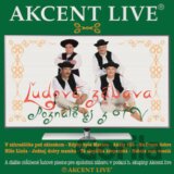 AKCENT LIVE: LUDOVA ZABAVA