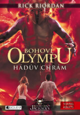 Bohové Olympu: Hádův chrám