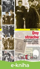 Dny strachu