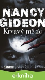 Nancy Gideon – Krvavý měsíc