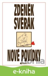 Zdeněk Svěrák – NOVÉ POVÍDKY