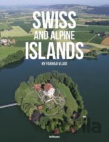 Swiss and Alpine Islands
