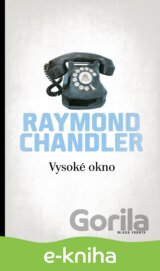 Vysoké okno