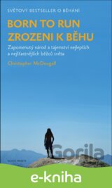 Zrozeni k běhu - Born to run