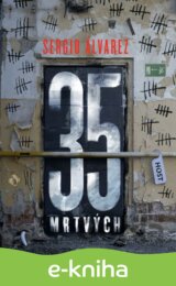 35 mrtvých