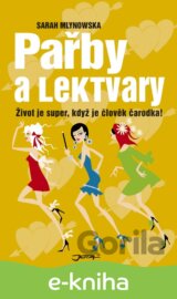 Pařby a lektvary