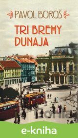Tri brehy Dunaja