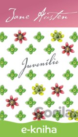 Juvenílie