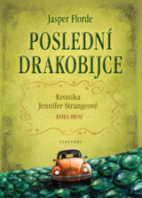 Poslední drakobijce