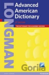 Longman Advanced American Dictionary