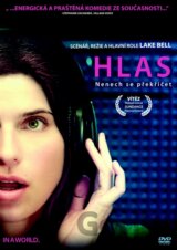 Hlas (2013)