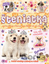 Šteniatka