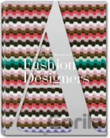 Fashion Designers A - Z