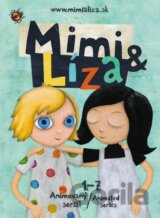 Mimi a Líza (SK dabing)