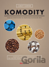 Komodity