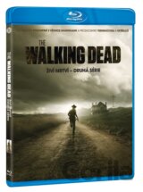 Živí mrtví - 2. série (4 x Blu-ray)