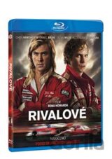 Rivalové (2013 - Blu-ray)