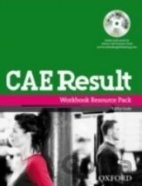 CAE Result: Workbook Resource Pack