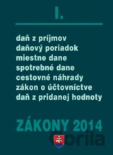 Zákony 2014/I