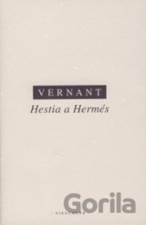Hestia a Hérmes
