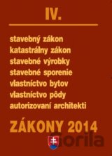 Zákony 2014/IV