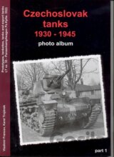 Czechoslovak tanks 1930-1941