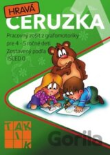 Hravá ceruzka 1