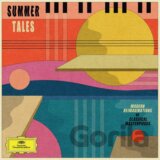Summer Tales LP